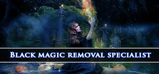  Black Magic Removal Specialist