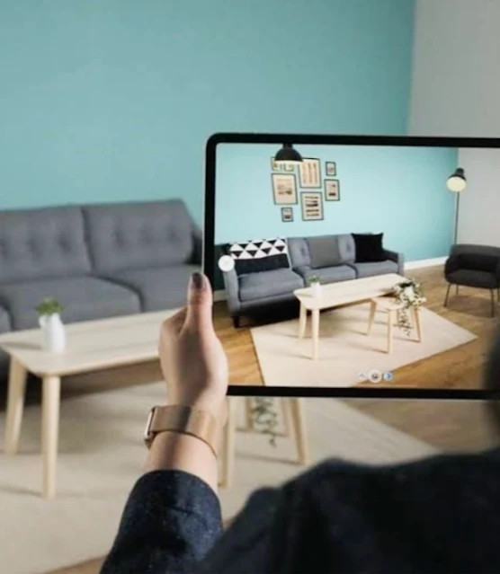 IKEA Place: Unveiling the Tech Toolkit Behind Your AR Furniture Shopping