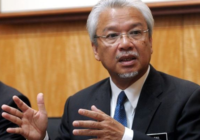 Manifesto PH dibuat supaya 'sedap didengar' - Husni