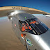 Solar Impulse 2, solar-powered aircraft travelling 25,000 miles (40,200km) around the world without a single drop of fuel