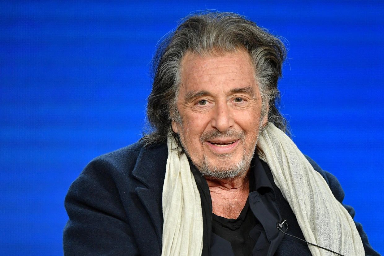 The Oscars Controversy: Al Pacino's Statement Reshaping the Narrative