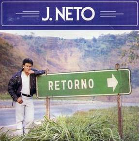 J. Neto O retorno ()