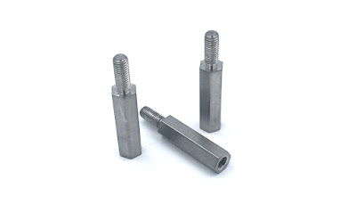 Custom Metric Stainless Hex Male-Female Standoffs Manufacturers