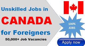 Factory worker Jobs in Canada With Visa Sponsorship