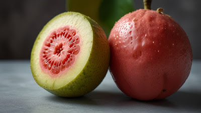Guava The Weight Loss Wonder Fruit – How to Incorporate It into Your Daily Routine for Maximum Results