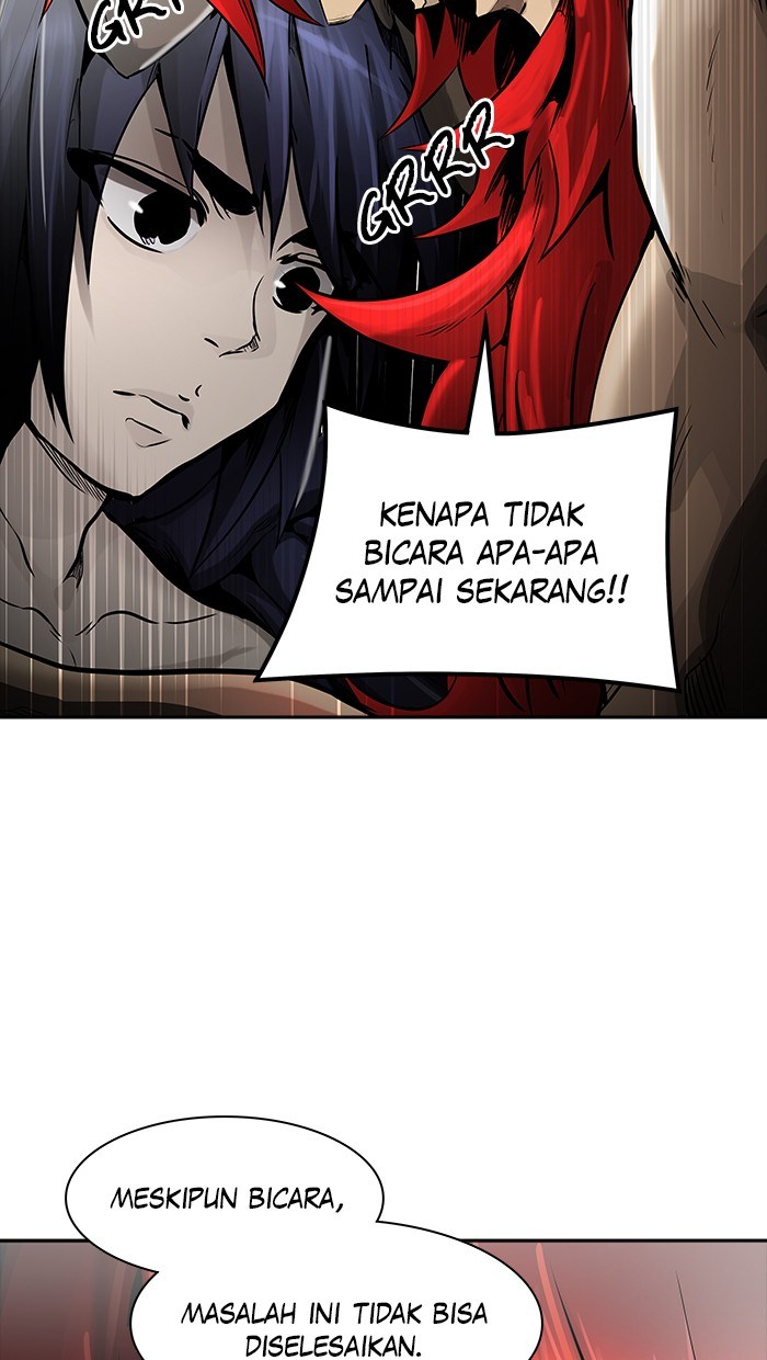 Webtoon Tower Of God Bahasa Indonesia Chapter 466