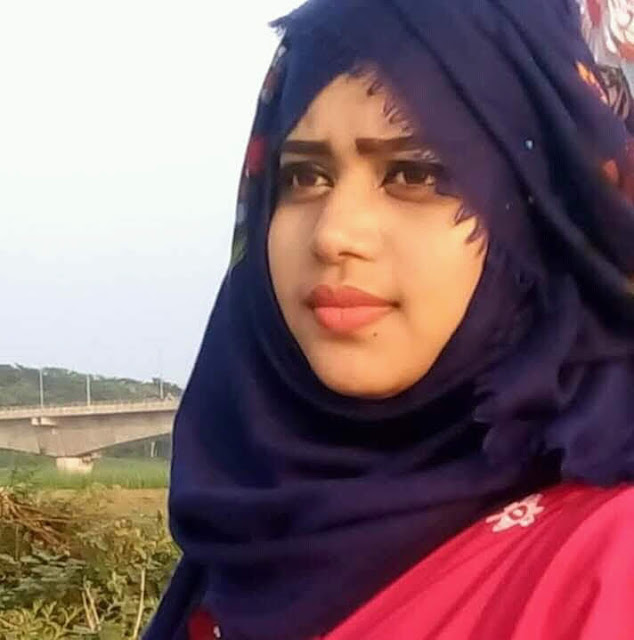 একটি ধর্ষিত চাঁদনী রাত।   @মিঃ মধু