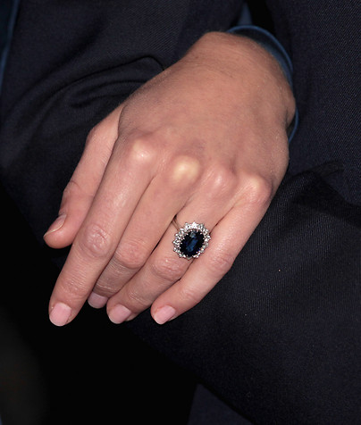 prince william and kate middleton engagement ring. prince william kate middleton