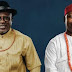 Onyeme, wife, salute Gov. Oborevwori at 60 ~ Truth Reporters 