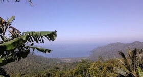 Gambar Pantai Ngulungwetan trenggalek