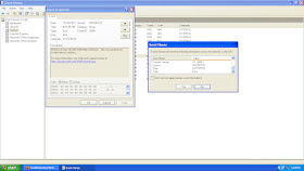 nvidia nForce ethernet has encountered an invalid network address with event id 5008