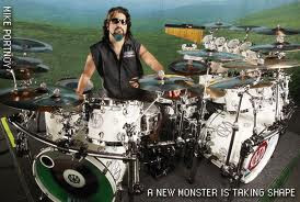 Mike Portnoy R.I.P