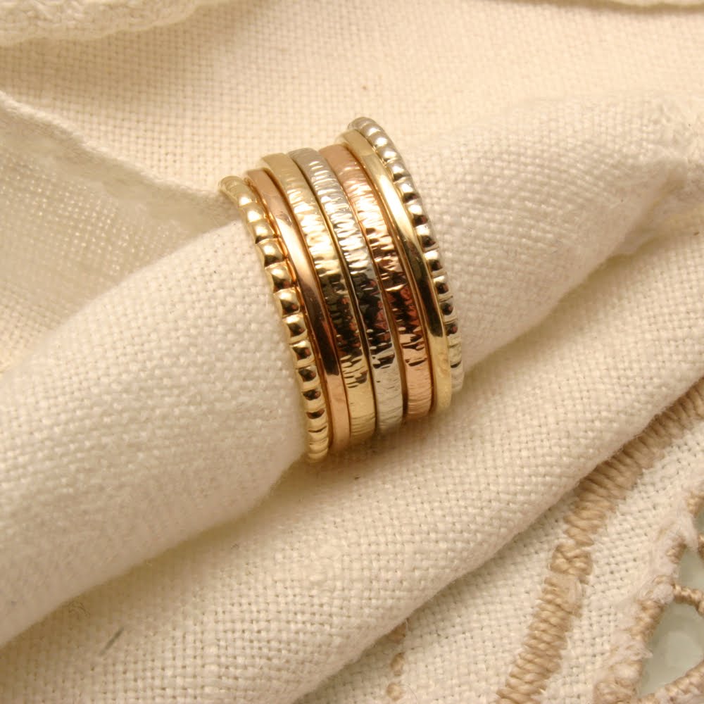 NEW in our Shop- 2mm wedding bands!