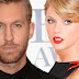 Calvin Harris Memutuskan Damai Dengan Taylor Swift