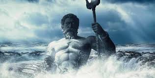 Racconto Poseidon