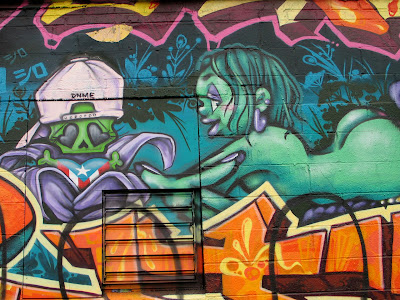 desktop wallpaper graffiti. New York Graffiti Artists
