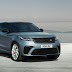 To Range Rover Velar φέρνει την αισθητική επανάσταση στα SUV