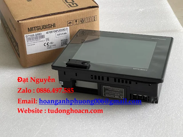 Mitsubishi GT1555-QSBD