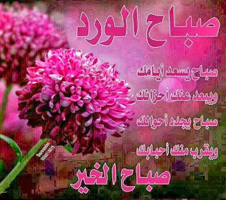 صور صباح الخير - صور صباحيه