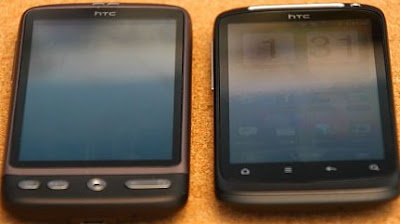 HTC Desire S Pictures Features Reviews 2