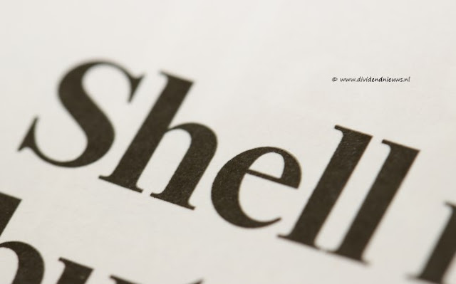 Shell verhoogt dividend in 2023