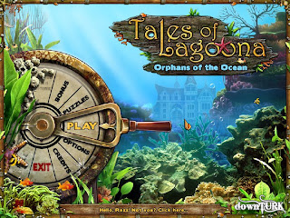Tales of Lagoona: Orphans of the Ocean [FINAL]