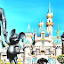 Disneyland - California Walt Disney