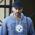 Joe Manganiello va al gimnasio tras Navidad