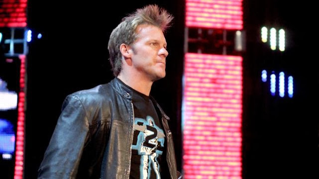  Chris Jericho Hd Wallpapers Free Download