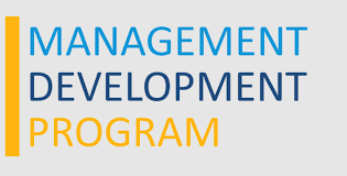 Management Development Program adalah: Membangun Pemimpin Unggul untuk Masa Depan