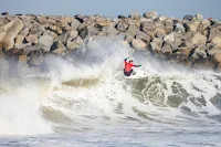 31 Diego Garcia ESP Junior Pro Espinho foto WSL Laurent Masurel