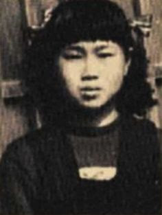 Urban Legend Sadako Sasaki