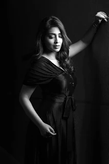 Actress Shriya Saran New Glam Photoshoot Stills