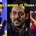 Meet 7 bollywood celebs who messed up with Salman Khan and ruined their careers!