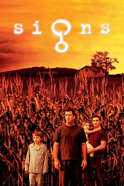 Signs 2002 Download ITA