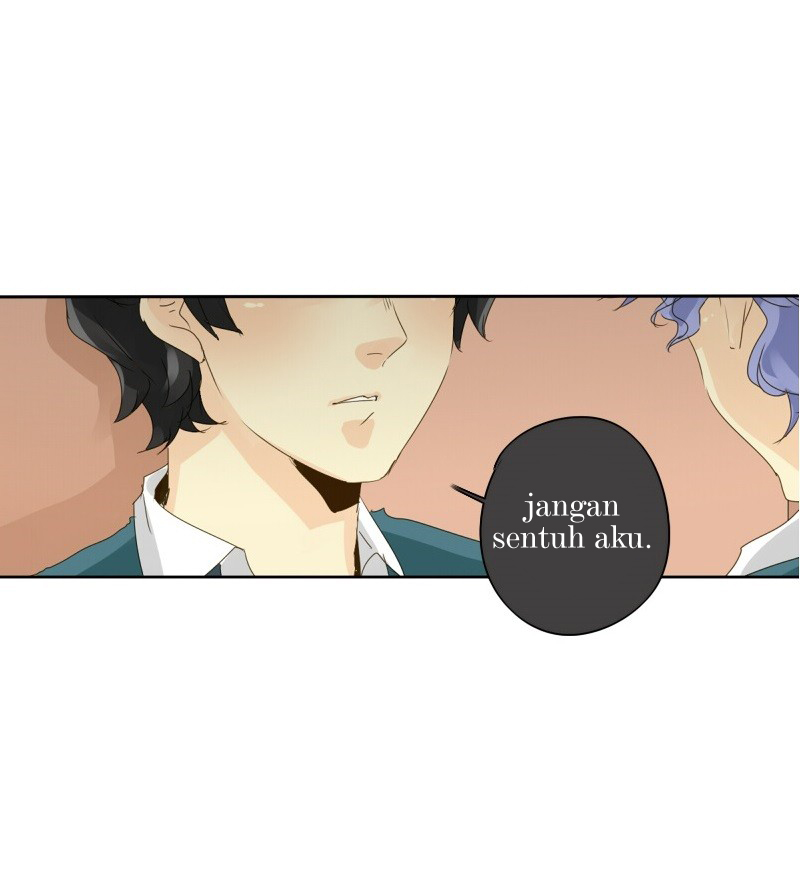 Webtoon UnOrdinary Bahasa Indonesia Chapter 41