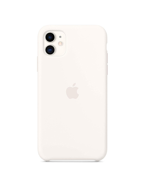 Apple IPhone 11 Clear Case