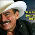 Muere Joan Sebastian De Cancer