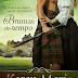 Capa Revelada:Brumas do Tempo ( Highlanders #1) Karen Marie Moning 