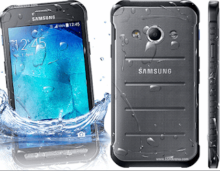 Spesifikasi dan Harga Samsung Galaxy Xcover 4