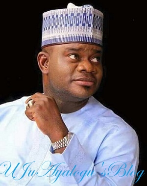 Kogi State Introduces Daily Payment for Civil Servants... See Details