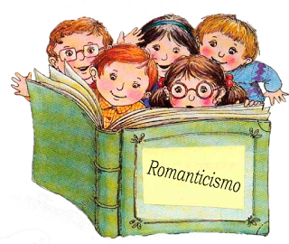BlogQuest del Romanticismo