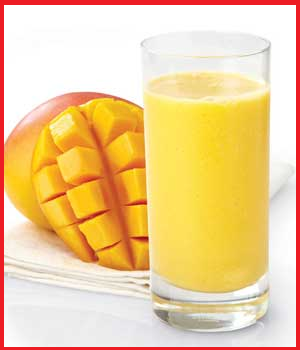 Manfaat Jus  Mangga  Bagi Kesehatan