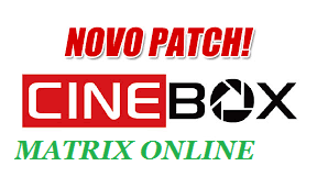 Cinebox Nova Atualização Patch Keys SKS 61w - 20/06/2020