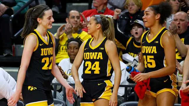 Iowa-Womens-Basketball