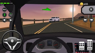 Driving Academy Simulator 3D Apk v1.3 Mod (Unlocked)