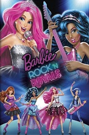 Barbie in Rock 'N Royals (2015)