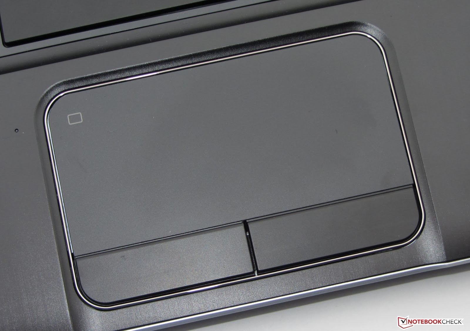 Pengertian dan Fungsi Touchpad touchpad Pengertian dan 