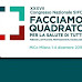 Milano, chiude il XXXVII Congresso nazionale Sifo: QUASI 1.200 FARMACISTI PER “FARE QUADRATO”, 2.000 I PARTECIPANTI
