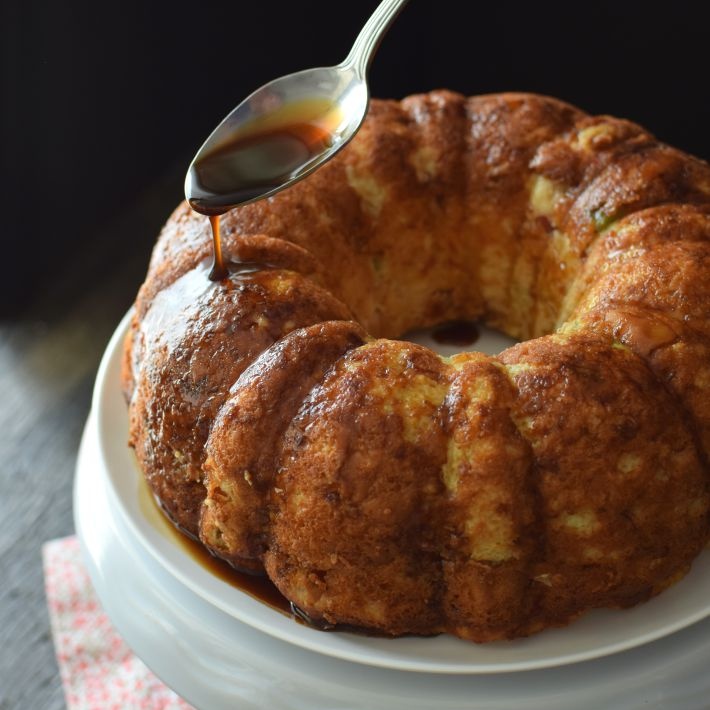 Torta de pan venezolana | Bizcochos y Sancochos